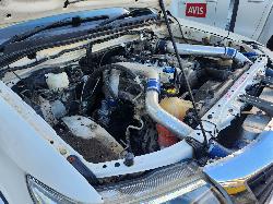 View Toyota Hilux 2015 4 Door Utility