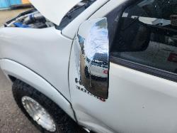 View Toyota Hilux 2015 4 Door Utility