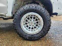 View Toyota Hilux 2015 4 Door Utility