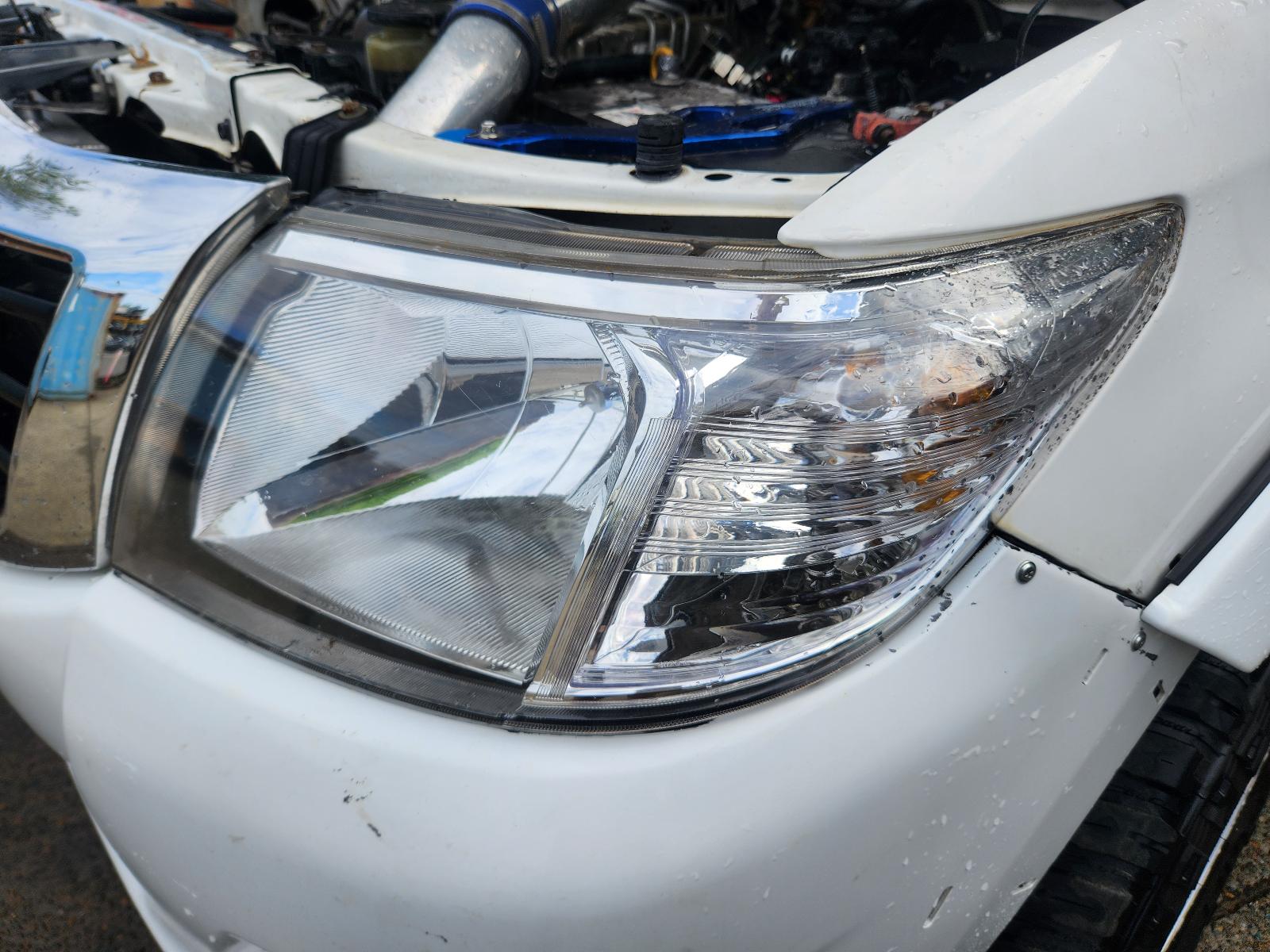 Toyota Hilux 2015 4 Door Utility View Toyota Hilux 2015 4 Door Utility