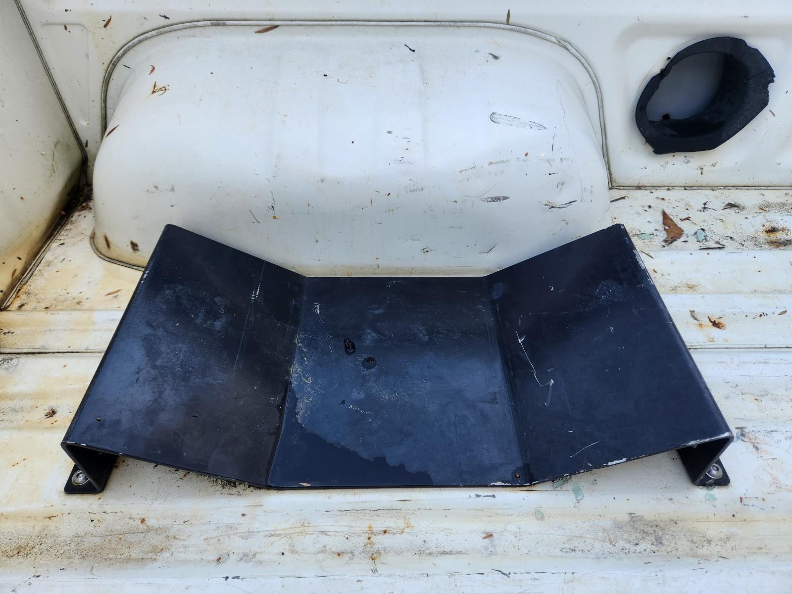 Toyota Hilux 2015 4 Door Utility View Toyota Hilux 2015 4 Door Utility