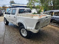 View Toyota Hilux 2015 4 Door Utility