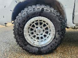 View Toyota Hilux 2015 4 Door Utility