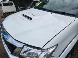 View Toyota Hilux 2015 4 Door Utility