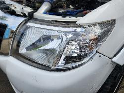 View Toyota Hilux 2015 4 Door Utility