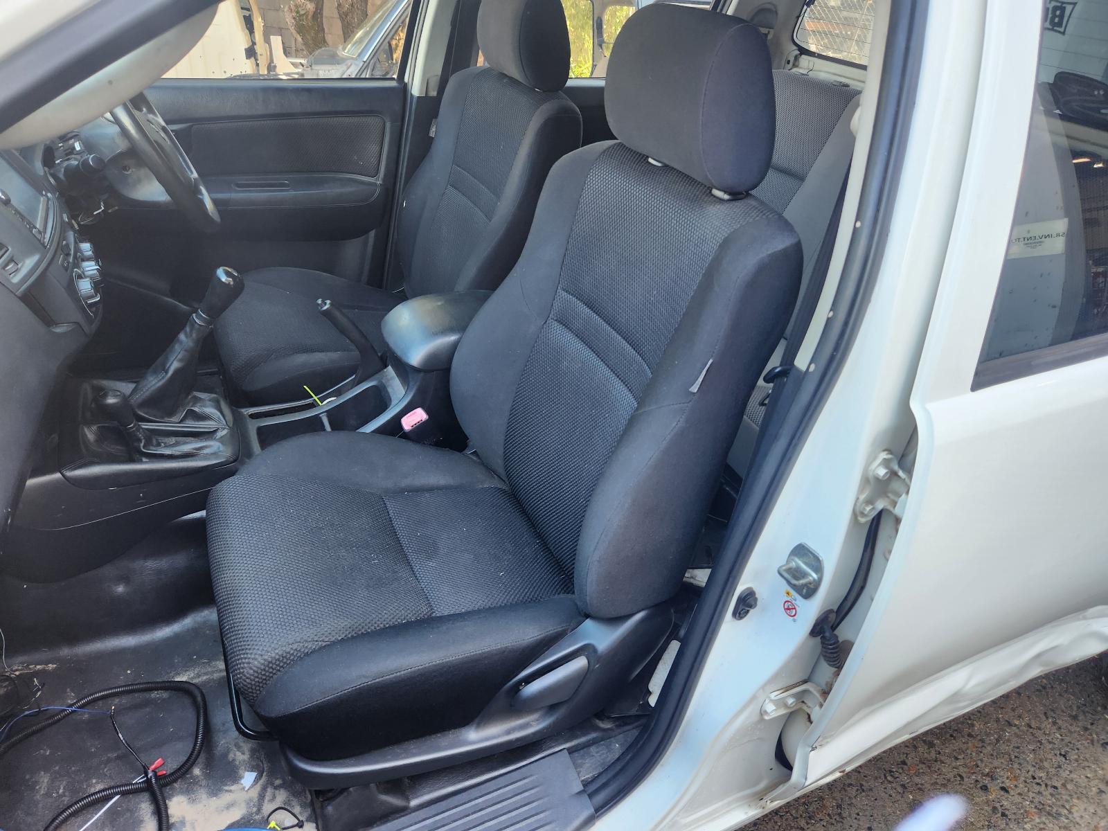 Toyota Hilux 2015 4 Door Utility View Toyota Hilux 2015 4 Door Utility