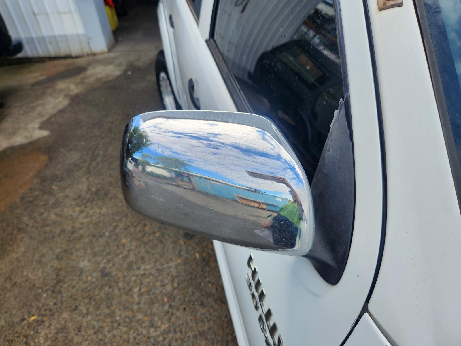 Toyota Hilux 2015 4 Door Utility View Toyota Hilux 2015 4 Door Utility