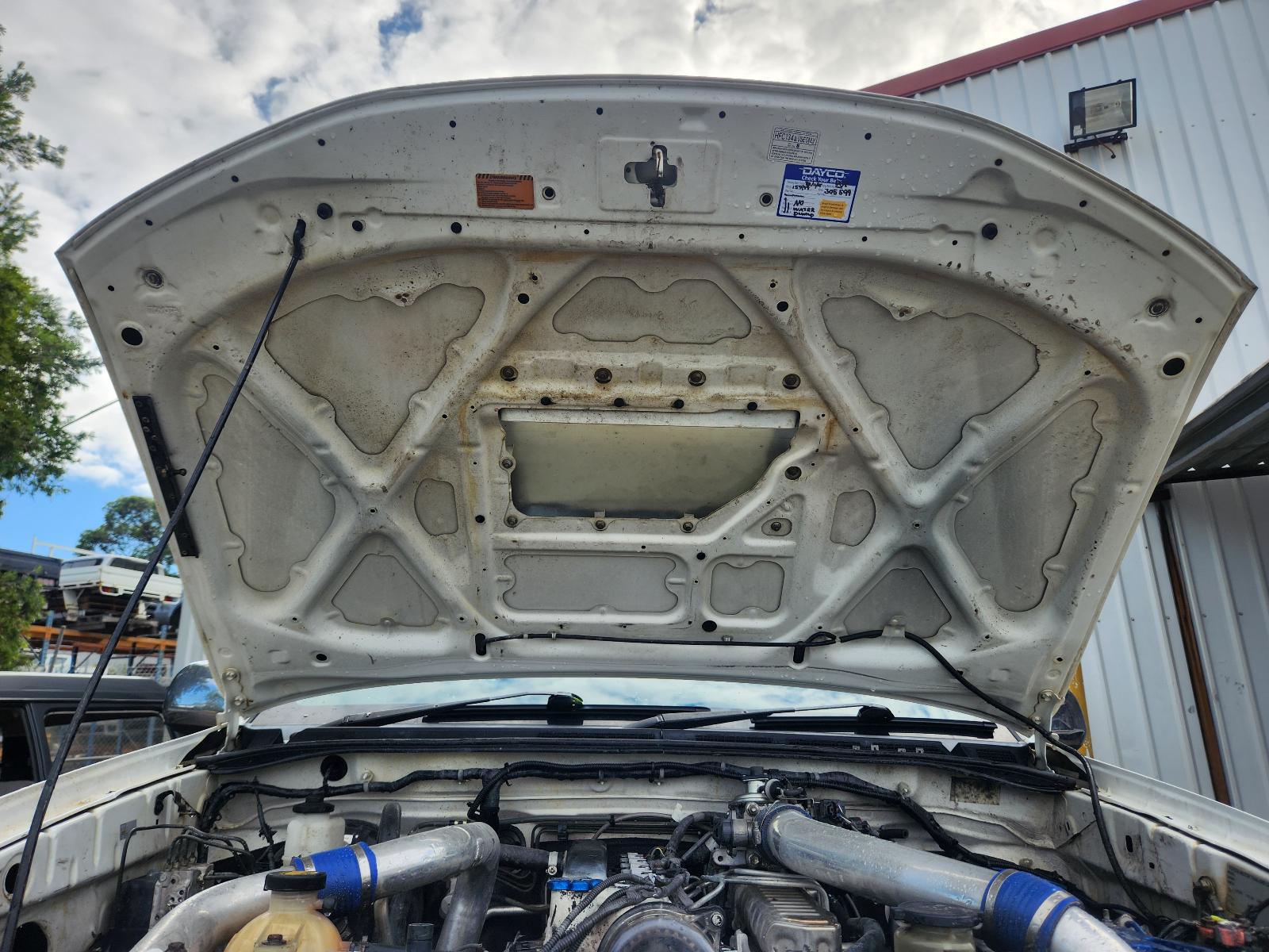 Toyota Hilux 2015 4 Door Utility View Toyota Hilux 2015 4 Door Utility