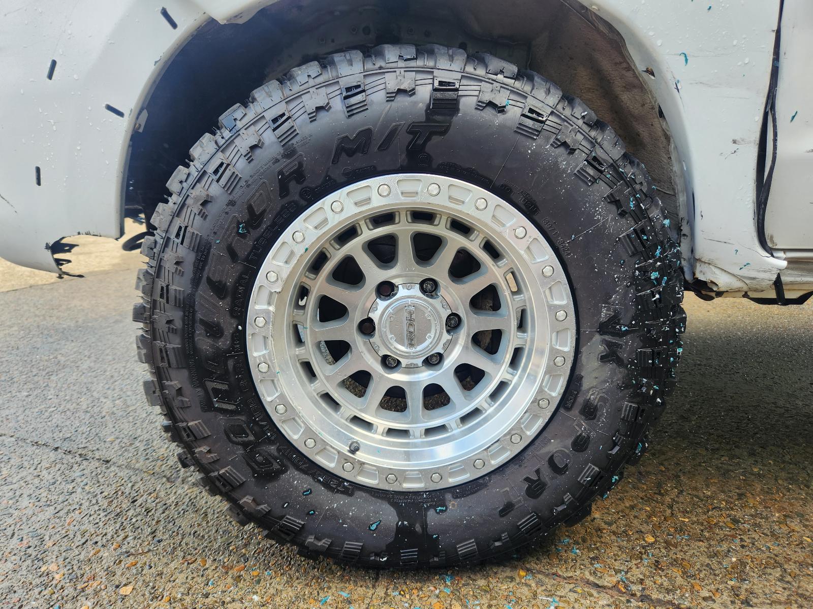 Toyota Hilux 2015 4 Door Utility View Toyota Hilux 2015 4 Door Utility