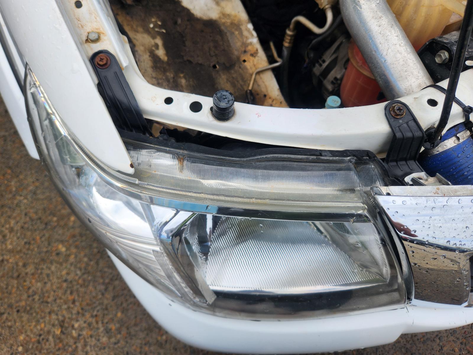 Toyota Hilux 2015 4 Door Utility View Toyota Hilux 2015 4 Door Utility