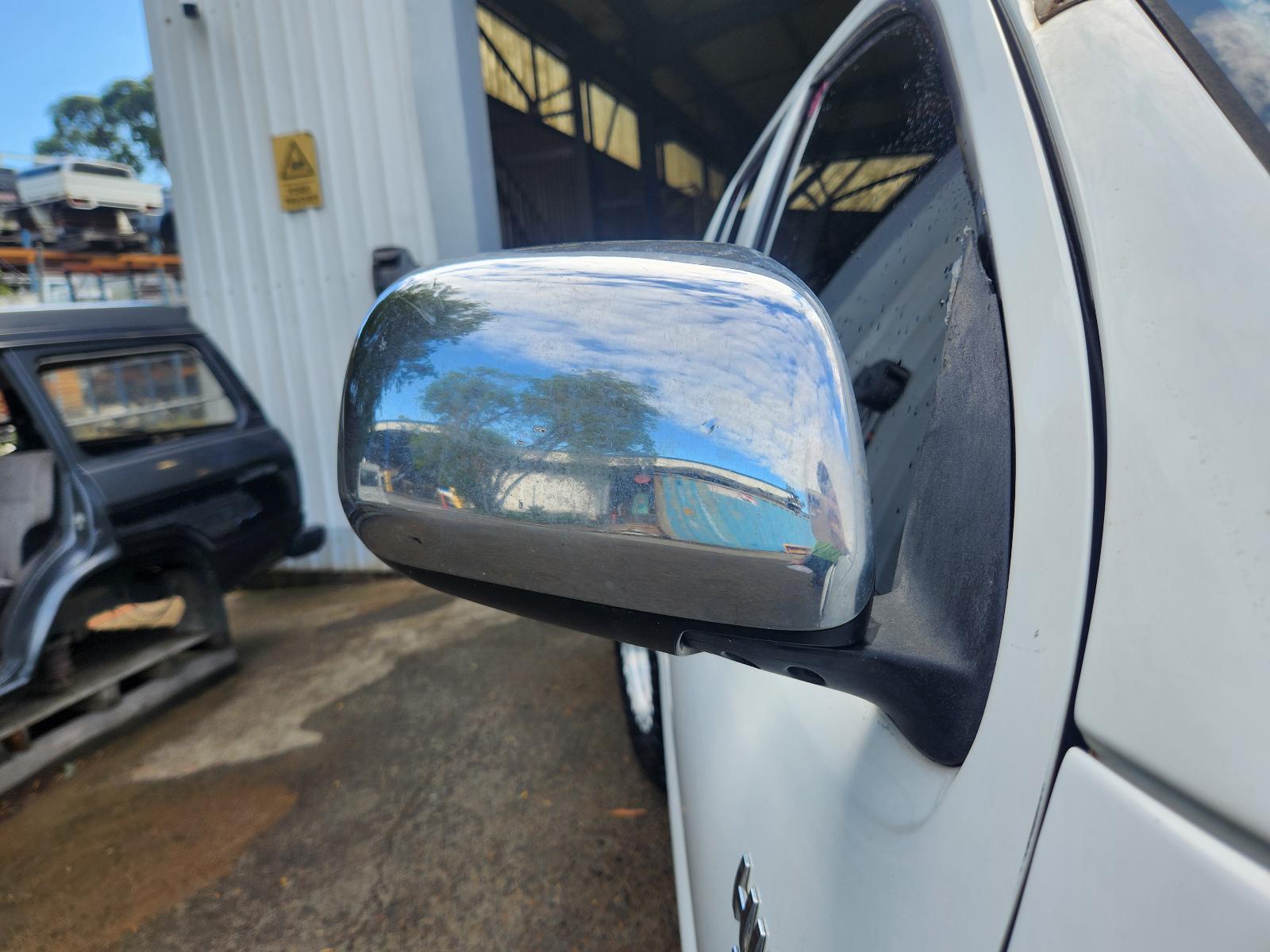 Toyota Hilux 2015 4 Door Utility View Toyota Hilux 2015 4 Door Utility