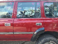 View Toyota Landcruiser 1996 4 Door Station Wagon