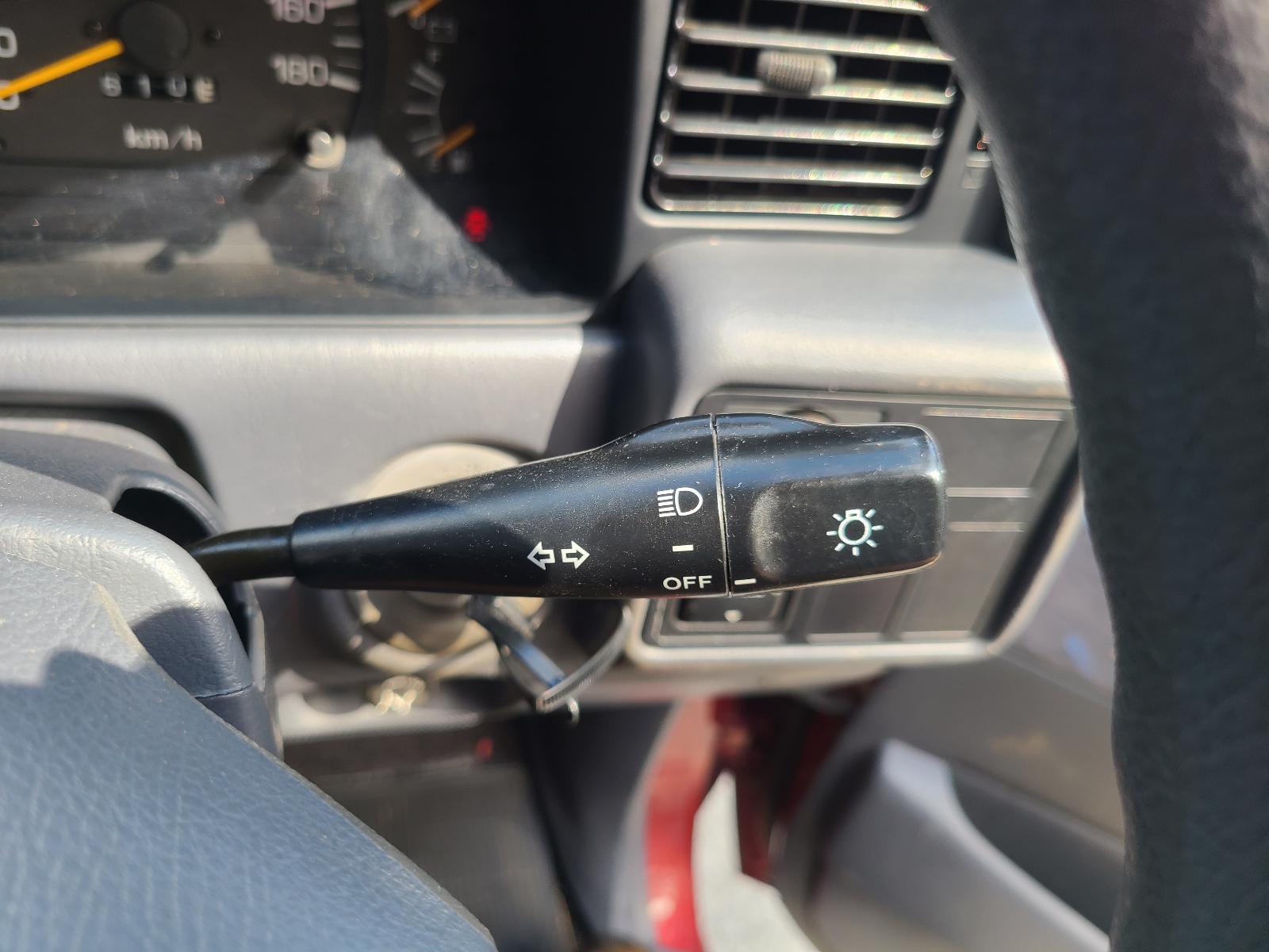 View Toyota Landcruiser 1996 4 Door Station Wagon