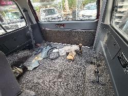 View Toyota Landcruiser 1996 4 Door Station Wagon