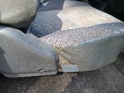 View Toyota Landcruiser 1996 4 Door Station Wagon