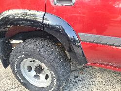 View Toyota Landcruiser 1996 4 Door Station Wagon