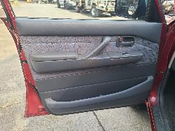 View Toyota Landcruiser 1996 4 Door Station Wagon