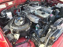 View Toyota Landcruiser 1996 4 Door Station Wagon