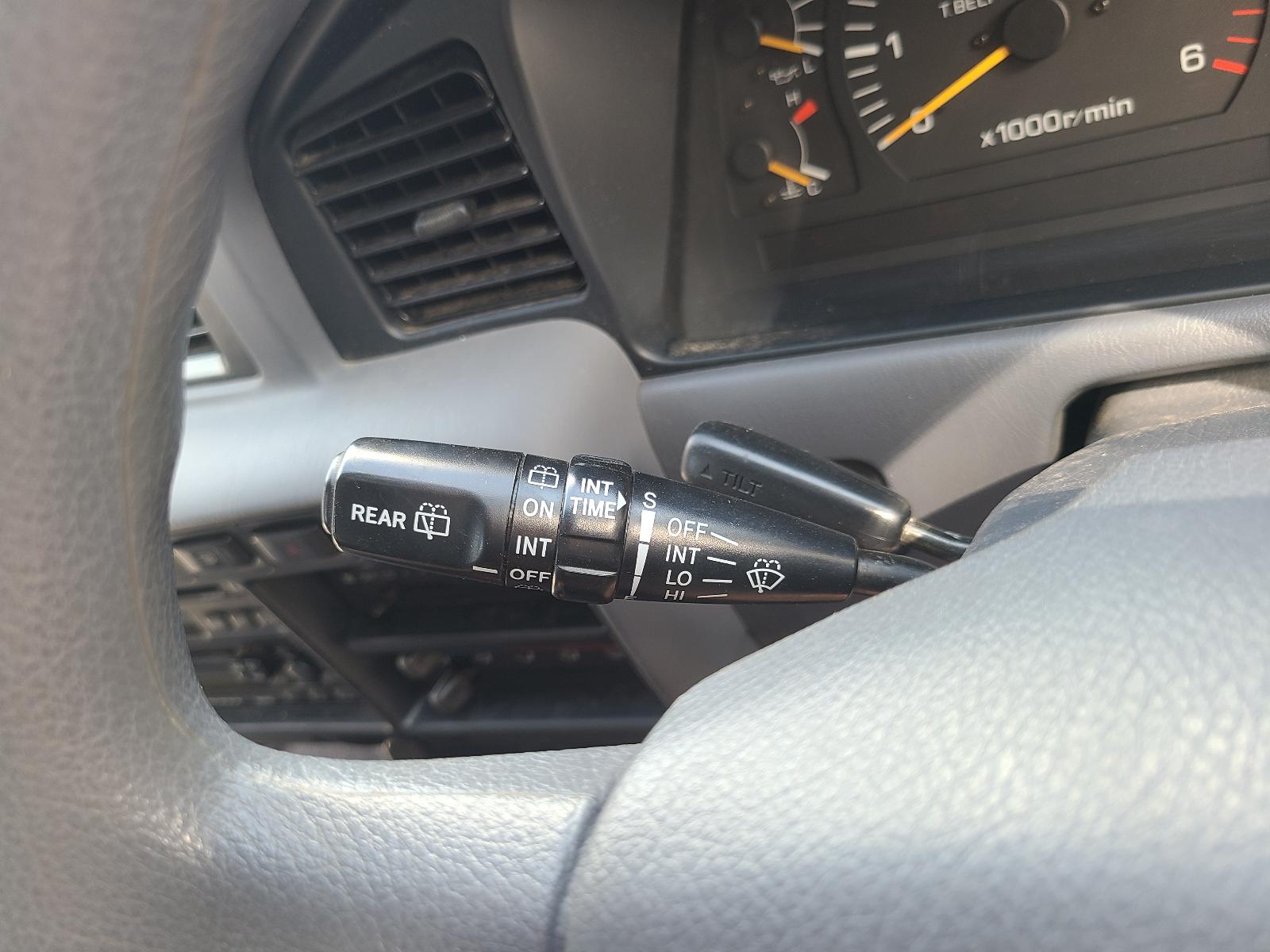 View Toyota Landcruiser 1996 4 Door Station Wagon