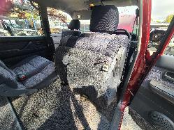 View Toyota Landcruiser 1996 4 Door Station Wagon