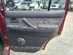 View Toyota Landcruiser 1996 4 Door Station Wagon