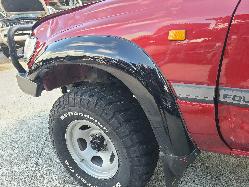 View Toyota Landcruiser 1996 4 Door Station Wagon