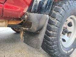 View Toyota Landcruiser 1996 4 Door Station Wagon