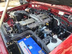 View Toyota Landcruiser 1996 4 Door Station Wagon