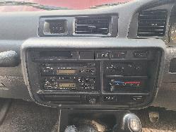 View Toyota Landcruiser 1996 4 Door Station Wagon