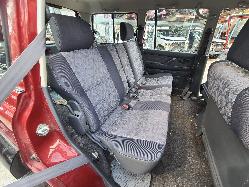 View Toyota Landcruiser 1996 4 Door Station Wagon