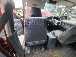 View Toyota Landcruiser 1996 4 Door Station Wagon