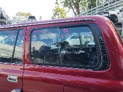 View Toyota Landcruiser 1996 4 Door Station Wagon