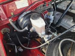 View Toyota Landcruiser 1996 4 Door Station Wagon