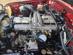 View Toyota Landcruiser 1996 4 Door Station Wagon