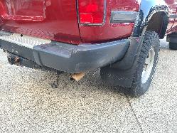 View Toyota Landcruiser 1996 4 Door Station Wagon