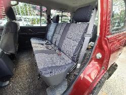 View Toyota Landcruiser 1996 4 Door Station Wagon