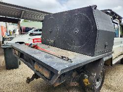 View Toyota Landcruiser 2013 4 Door Pickup