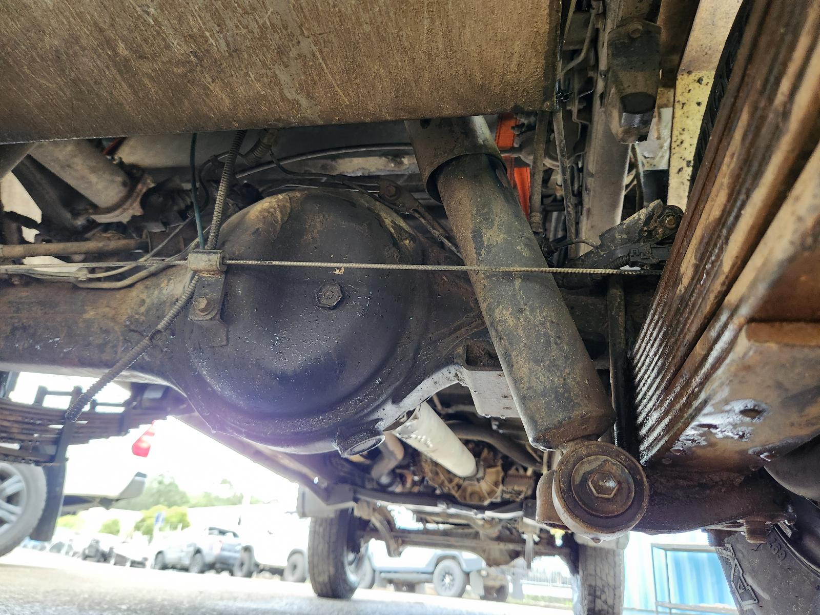 View Toyota Landcruiser 2013 4 Door Pickup