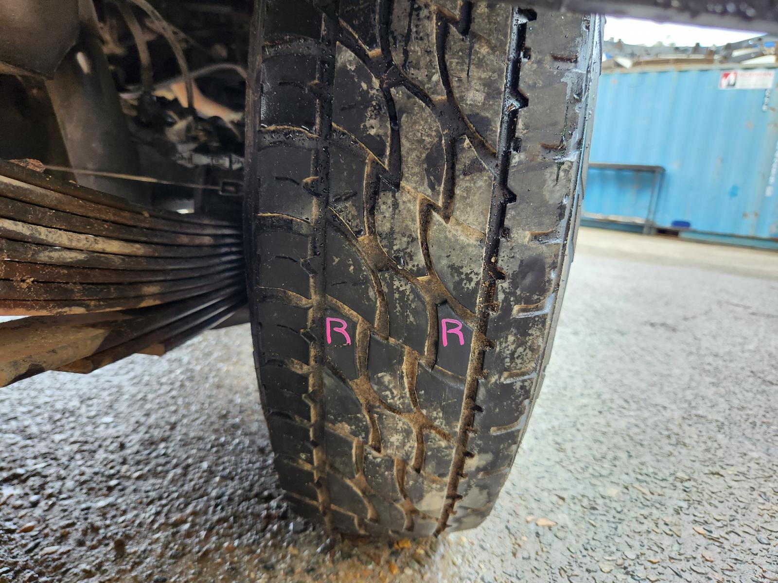 View Toyota Landcruiser 2013 4 Door Pickup