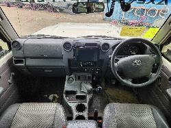 View Toyota Landcruiser 2013 4 Door Pickup