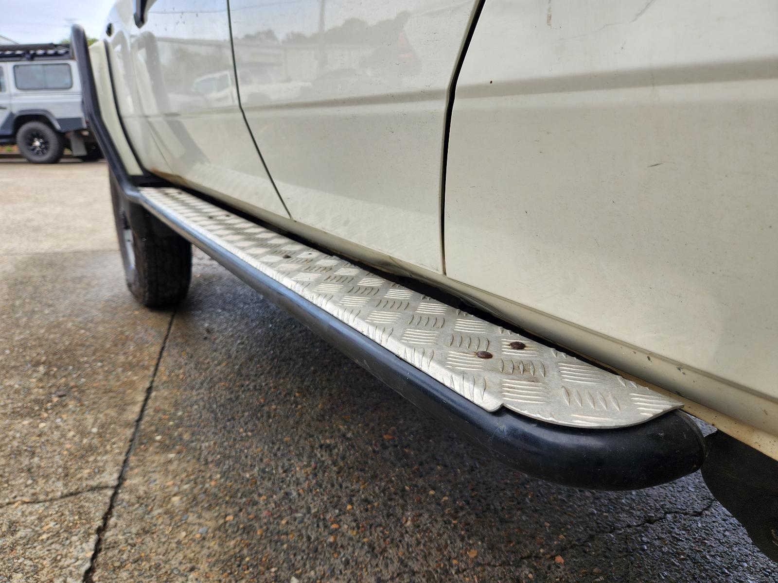 View Toyota Landcruiser 2013 4 Door Pickup