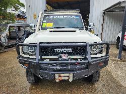 View Toyota Landcruiser 2013 4 Door Pickup