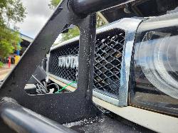 View Toyota Landcruiser 2013 4 Door Pickup