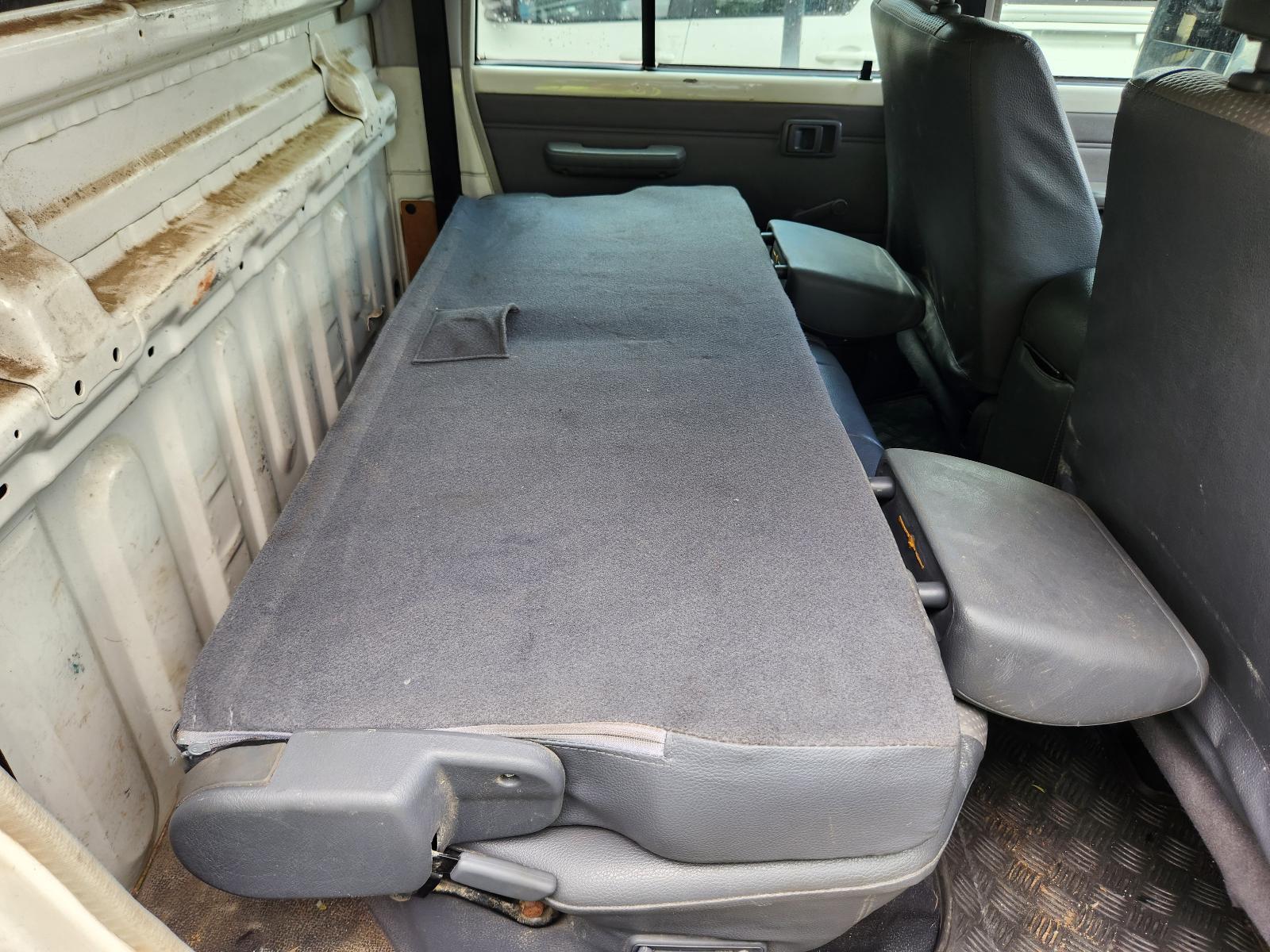 View Toyota Landcruiser 2013 4 Door Pickup