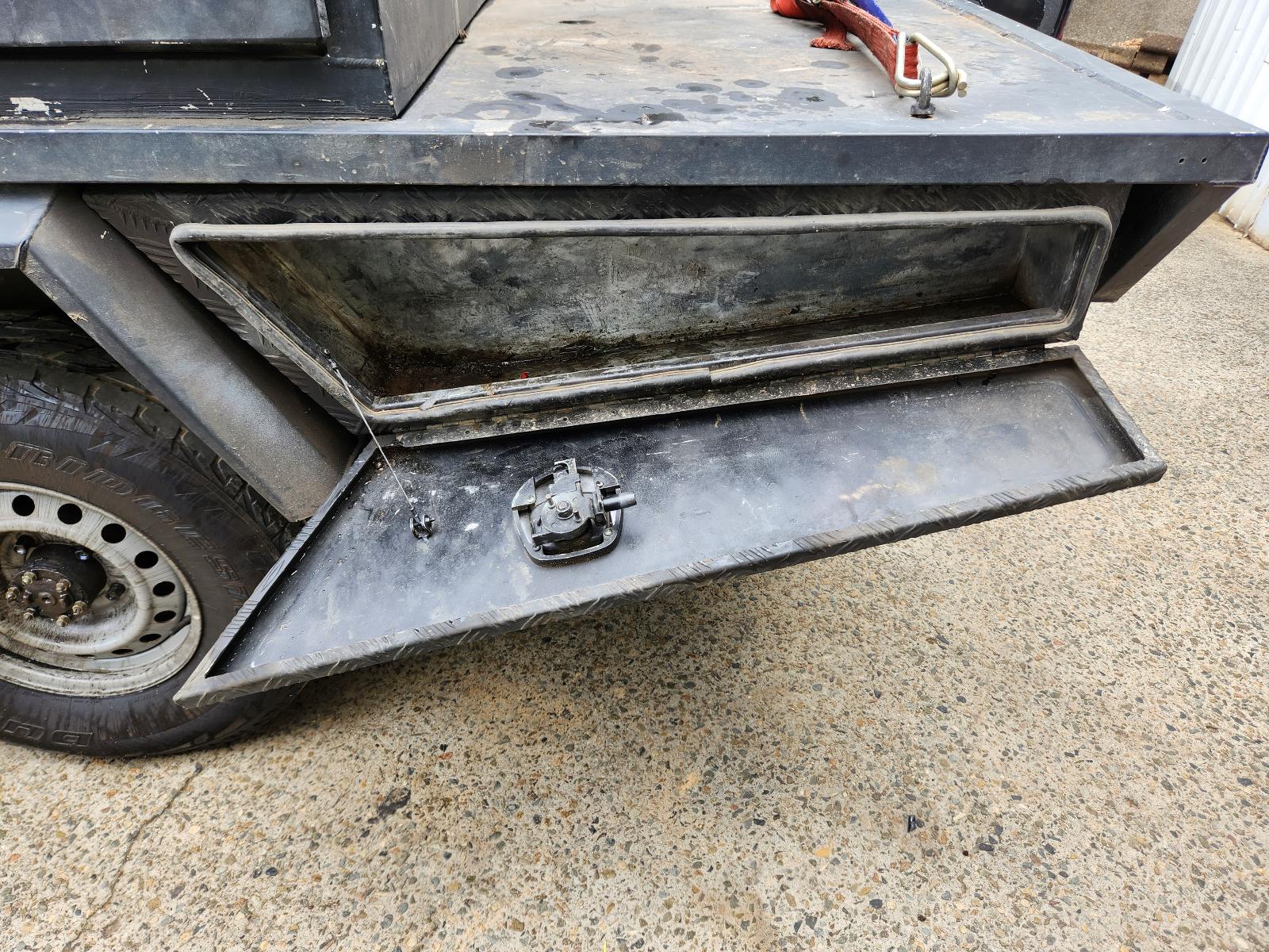 View Toyota Landcruiser 2013 4 Door Pickup