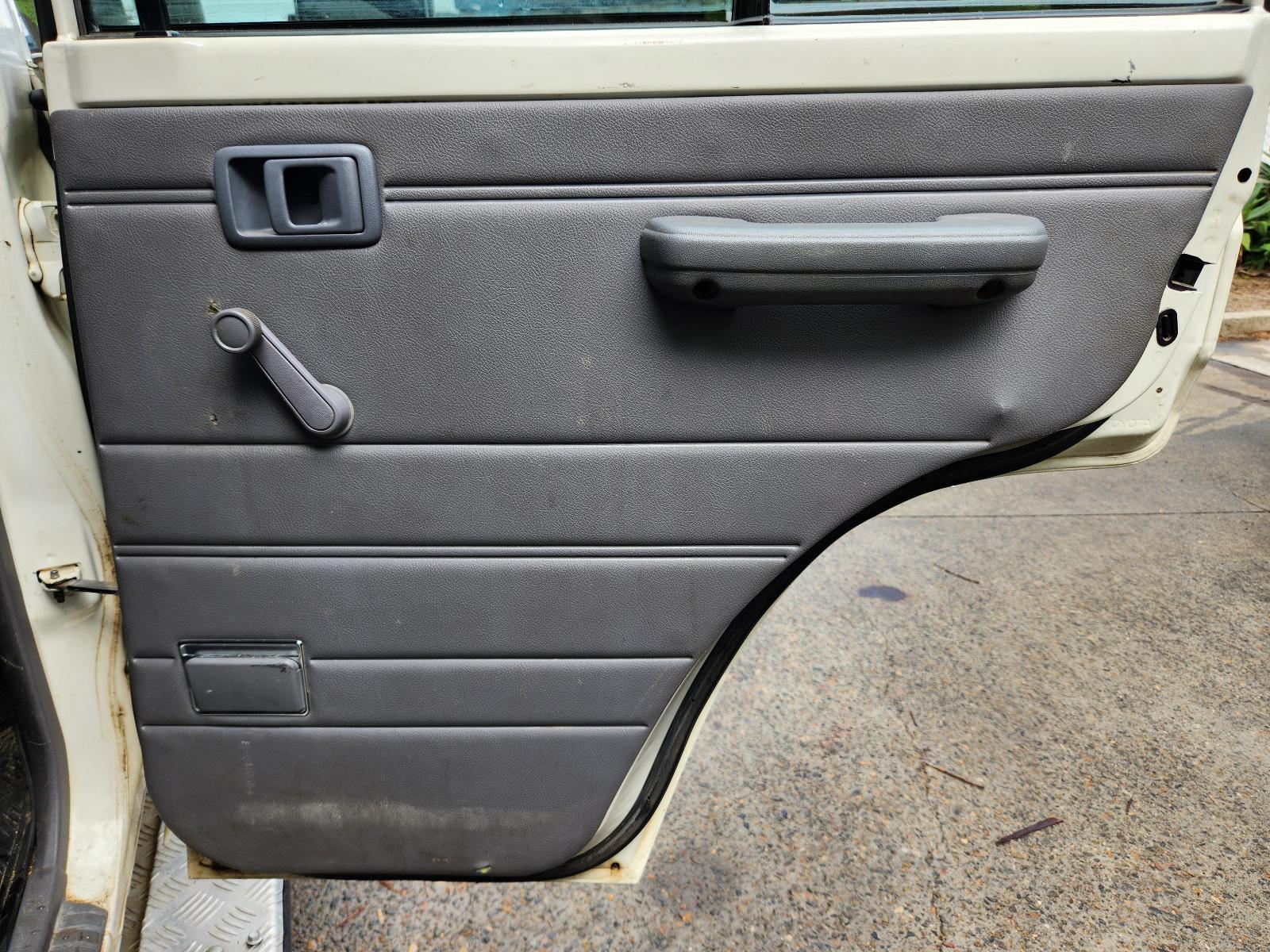 View Toyota Landcruiser 2013 4 Door Pickup