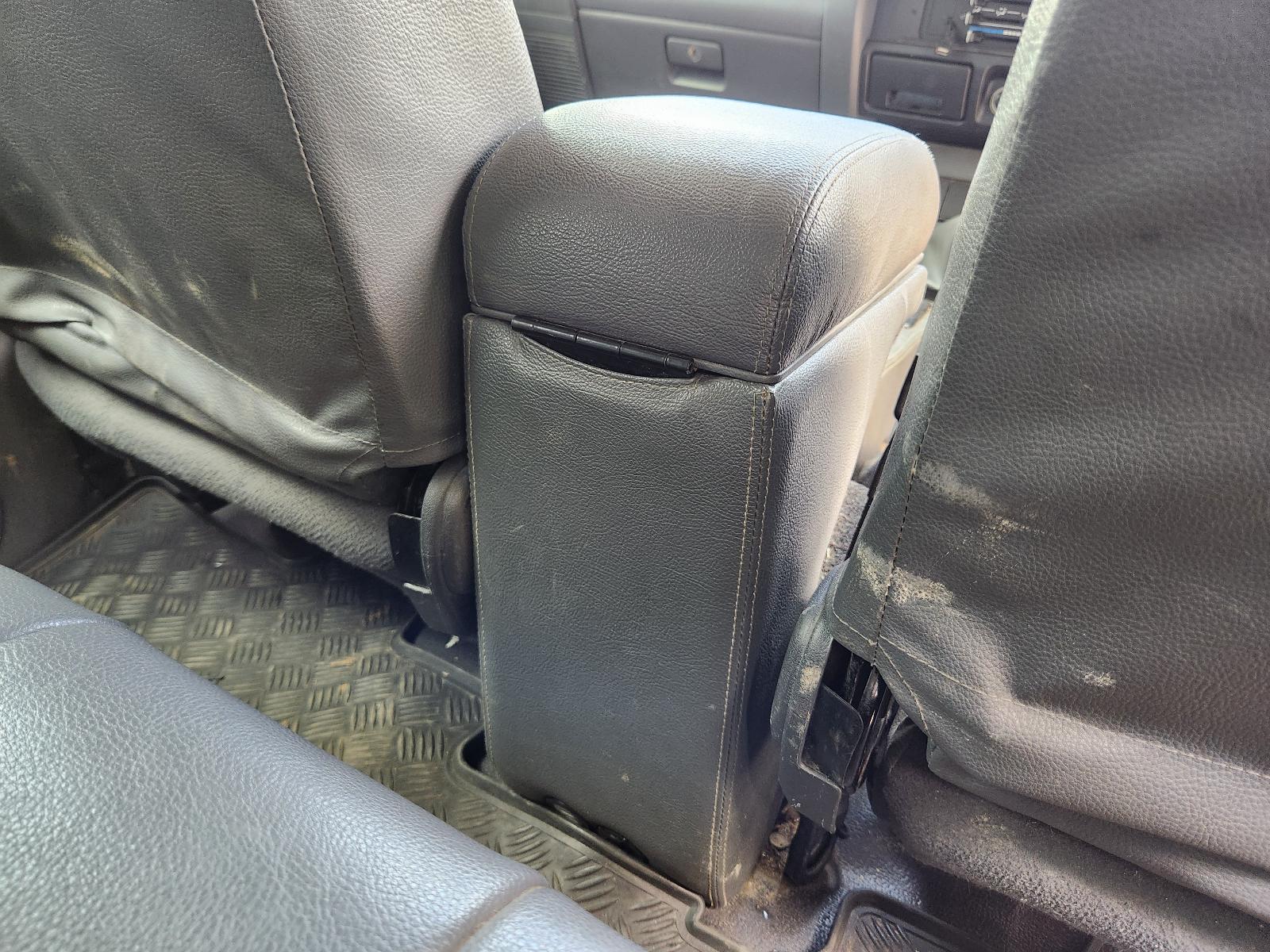 View Toyota Landcruiser 2013 4 Door Pickup