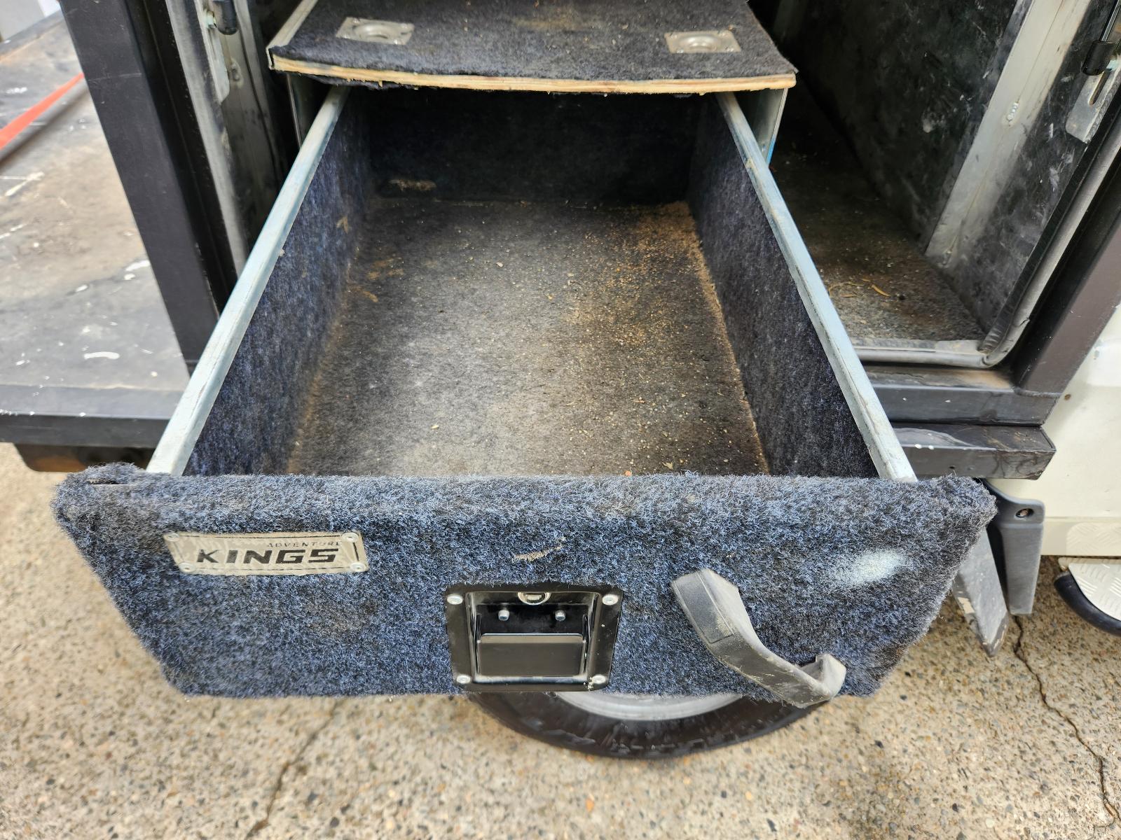 View Toyota Landcruiser 2013 4 Door Pickup