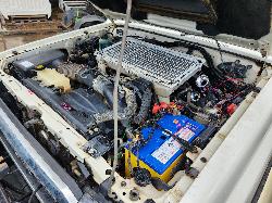 View Toyota Landcruiser 2013 4 Door Pickup