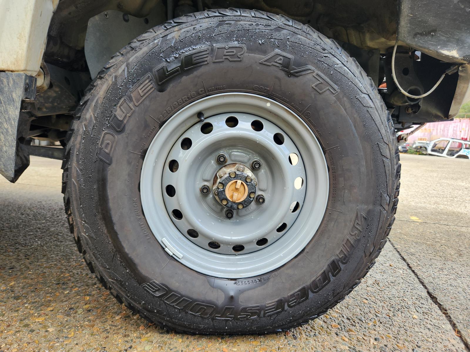 View Toyota Landcruiser 2013 4 Door Pickup